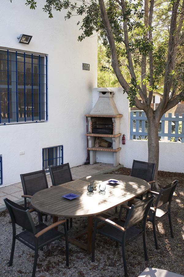 Ferienwohnung Caballo De Mar Appaloosa Cabo De Gata Rodalquilar Exterior foto